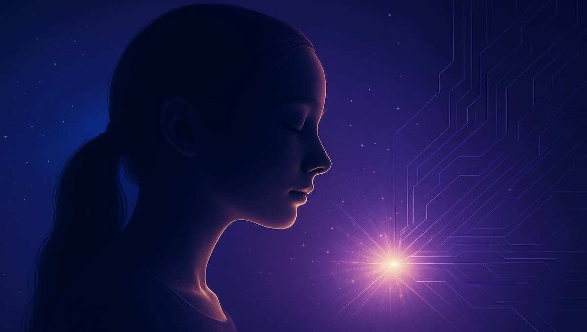 Quando la tecnologia incontra l’anima: la nuova frontiera del marketing Quando la tecnologia incontra l'anima: la nuova frontiera del marketing